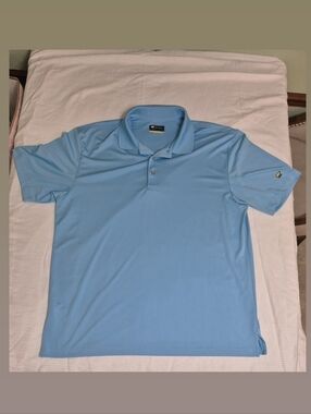 Jack Nicklaus Golf Polo